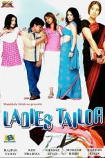 Movie poster: Ladies Tailor