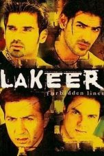 Movie poster: Lakeer