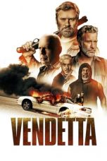 Movie poster: Vendetta