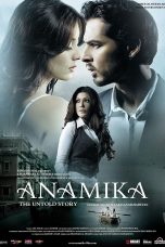 Movie poster: Anamika