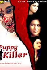 Movie poster: Puppy.Killer