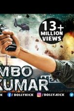 Movie poster: Rambo Rajkumar