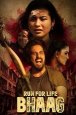 Movie poster: Run.For.Life.Bhaag.2022