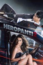 Movie poster: Heropanti 2
