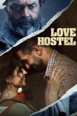 Movie poster: Love Hostel