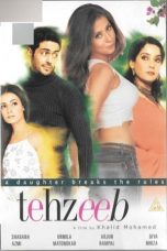 Movie poster: Tehzeeb