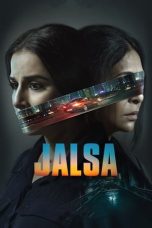 Movie poster: Jalsa