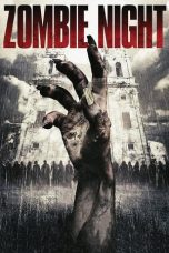 Movie poster: Zombie Night