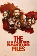 Movie poster: The Kashmir Files