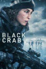 Movie poster: Black Crab