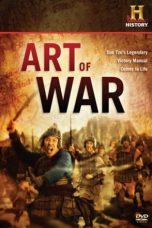 Movie poster: Art of War