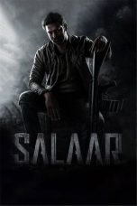 Movie poster: Salaar Part One