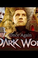 Movie poster: once again dark world