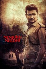 Movie poster: Nenjuku Needhi