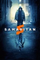 Movie poster: Samaritan