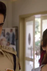 Movie poster: Cyber Vaar Season 1 Episode 9