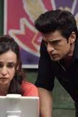 Movie poster: Cyber Vaar Season 1 Episode 12