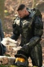 Movie poster: Halo Season 1 Episode 4