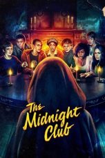 Movie poster: The Midnight Club