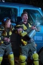 Movie poster: Phantom Pups Season 1 Episode 10