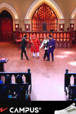 Movie poster: Case Toh Banta Hai Season 1 Episode 1