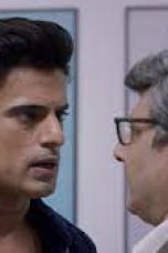 Movie poster: Cyber Vaar Season 1 Episode 8