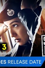 Movie poster: Shiksha Mandal Season 1 Episode 3