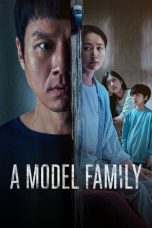 Movie poster: A Model Family
