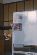 Movie poster: The Lincoln Lawyer Season 1 Episode 9