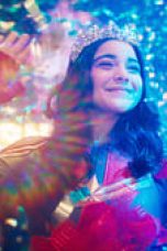 Movie poster: Ms. Marvel Season 1 Episode 1