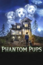 Movie poster: Phantom Pups