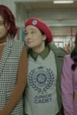 Movie poster: Fakes Season 1 Episode 9