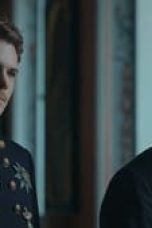 Movie poster: The Empress Season 1 Episode 6