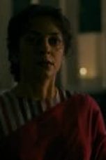 Movie poster: Hush Hush Season 1 Episode 1