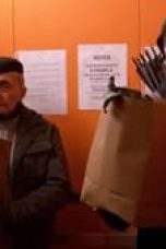 Movie poster: Hawkeye Season 1 Episode 4