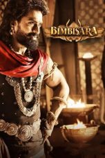 Movie poster: Bimbisara