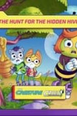 Movie poster: The Creature Cases Season 1 Episode 6