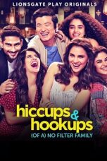Movie poster: Hiccups & Hookups