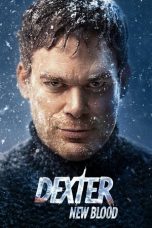 Movie poster: Dexter: New Blood