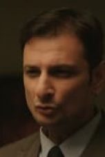 Movie poster: Sanak – Ek Junoon Season 1 Episode 7