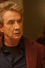 Movie poster: Only Murders in the Building Season 1 Episode 10