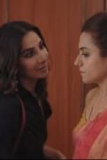 Movie poster: The Married Woman Season 1 Episode 4