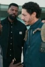 Movie poster: True Story Season 1 Episode 2