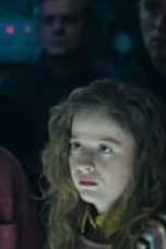 Movie poster: Yakamoz S-245 Season 1 Episode 4