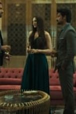 Movie poster: Matsya Kaand Season 1 Episode 9