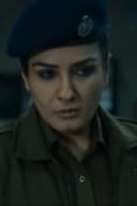 Movie poster: Aranyak Season 1 Episode 1