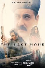 Movie poster: The Last Hour