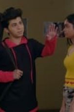 Movie poster: Zindagi Reset Season 1 Episode 9