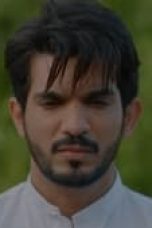 Movie poster: Roohaniyat Season 1 Episode 9