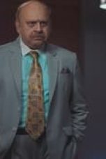 Movie poster: The Broken News Season 1 Episode 3